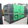 200KVA soundproof diesel generator with diesel engine and best price list